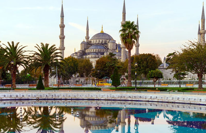 تور ترکیه استانبول یا آنتالیا؟ کدام مقصد برای شما بهتر است؟
